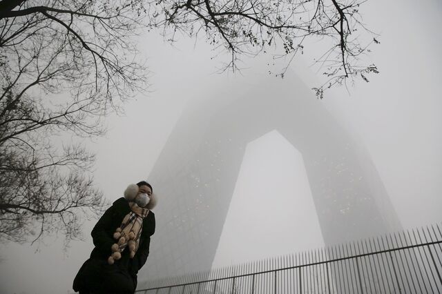 UE e China unem forças à espera de saída dos EUA do Acordo de Paris