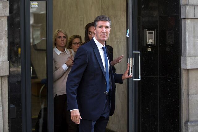 Ex-funcionário do RBS vence batalha legal após despedimento 'injusto'