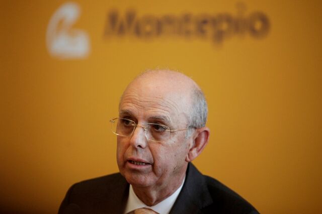 Montepio dá pontapé de saída na OPA 