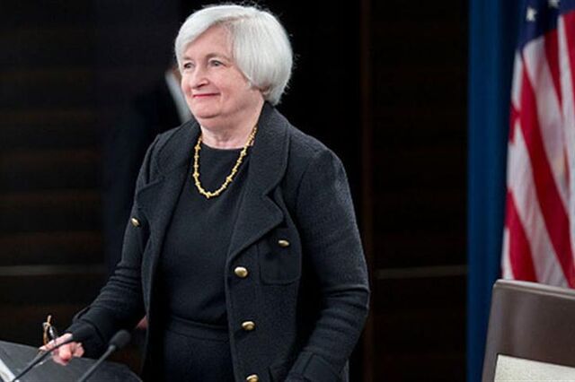 Bolsas dos EUA quase inalteradas à espera de ouvir Yellen