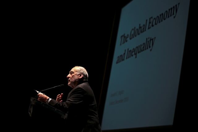 Stiglitz tem “esperança considerável” no governo do PS