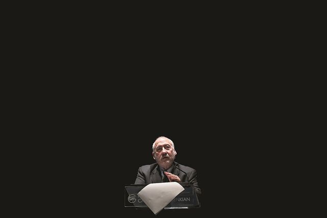 Stiglitz: O grande mal-estar continua