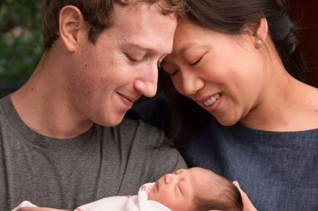 Mark Zuckerberg vai doar 99% das suas acções do Facebook