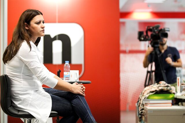 Marisa Matias: 'Enquanto governava Passos, nunca houve pressão, só adiamentos'