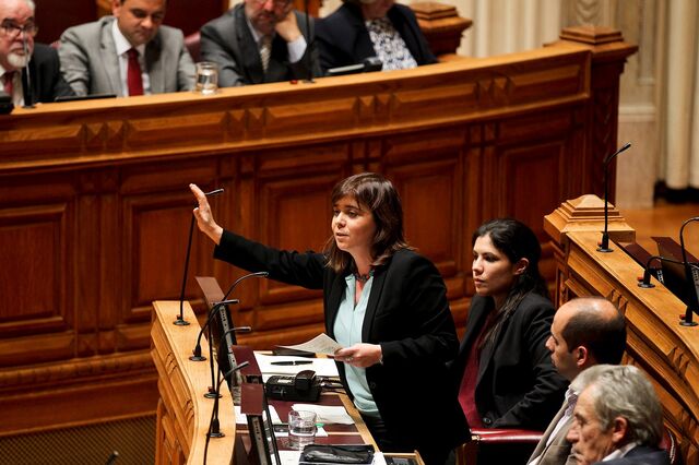 Bloco de Esquerda vai viabilizar Orçamento