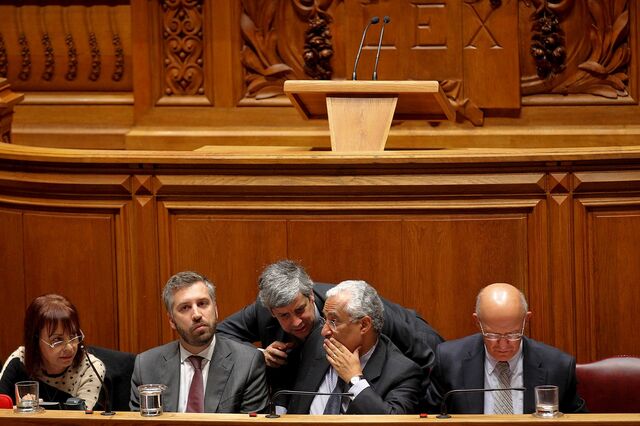 As principais medidas do Programa Nacional de Reformas