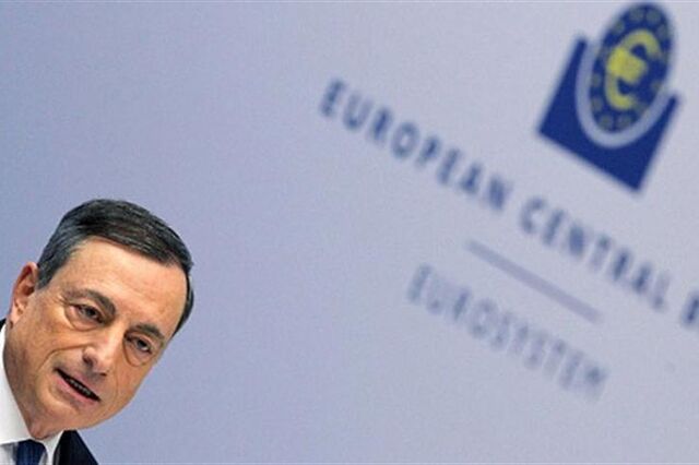 Empresas fora do radar de Draghi também beneficiam
