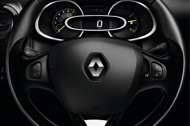 Renault abre primeira fábrica na China