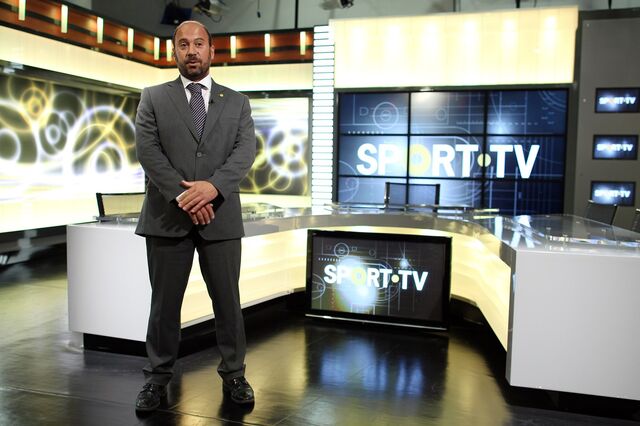 Sport TV lança canal aberto no arranque dos Jogos Olímpicos