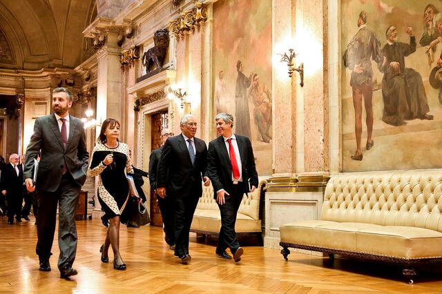 Orçamento: Por cada euro de estímulos, retoma devolve quatro