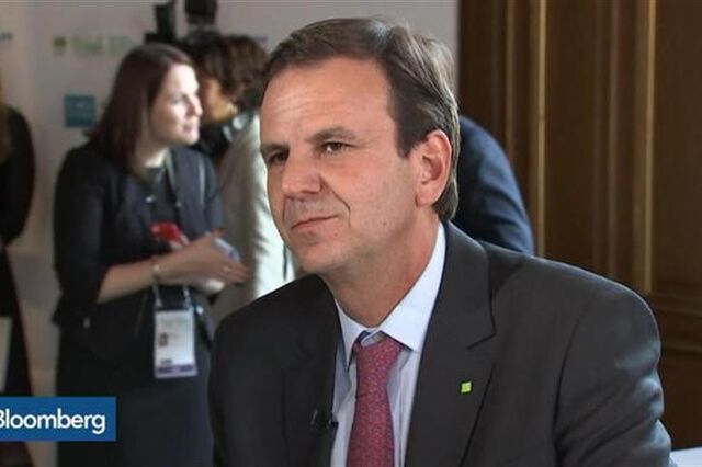 Presidente da Câmara do Rio de Janeiro: Processo de destituição de Dilma não tem fundamento