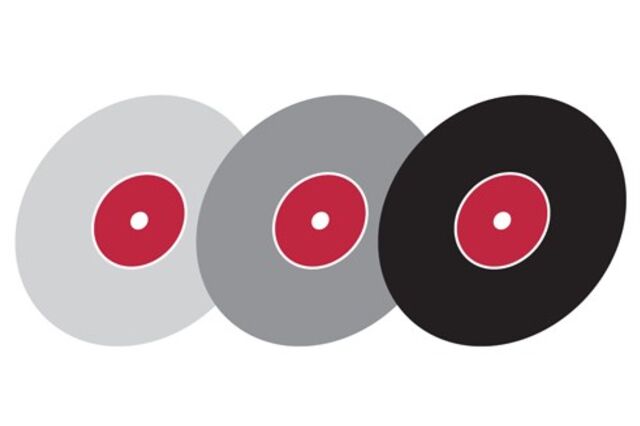 Melhores discos do ano: classe de 2015
