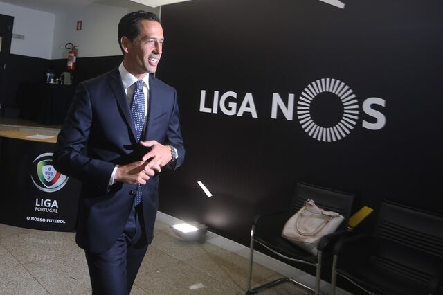Multinacional chinesa vai patrocinar II Liga de futebol