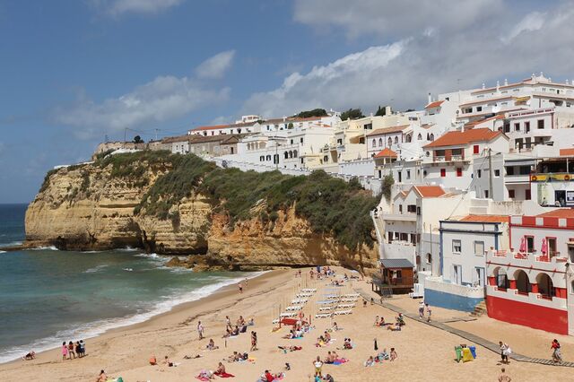 Portagens no Algarve continuam a ser obstáculo para turista espanhol