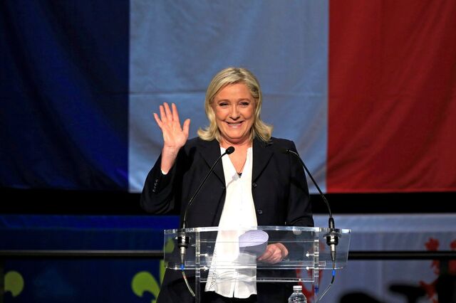 França arrisca juros de 10% com saída do euro