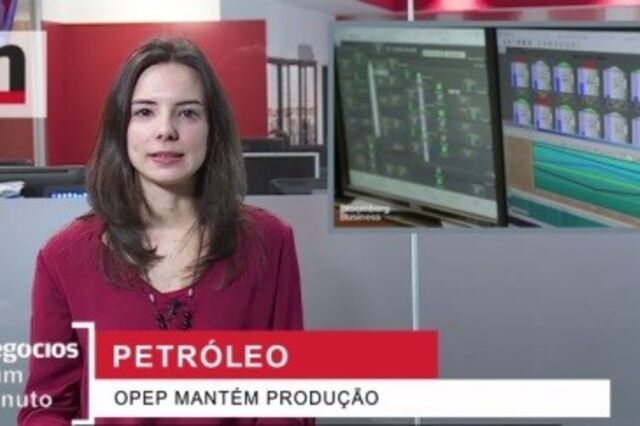 Que efeitos pode ter a decisão da OPEP?