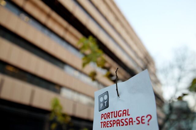 Lesados da PT querem solução igual à do Banif