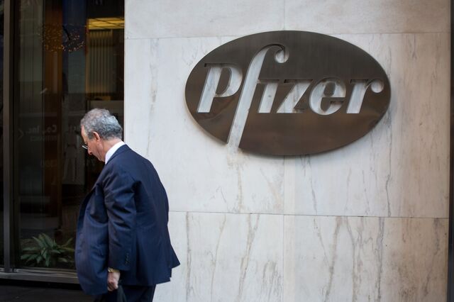 Pfizer vai pagar 703 milhões em processo nos Estados Unidos