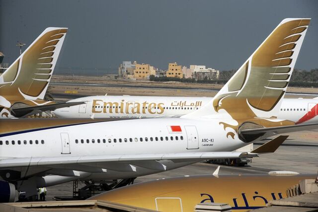 Emirates é a companhia aérea mais valiosa do mundo