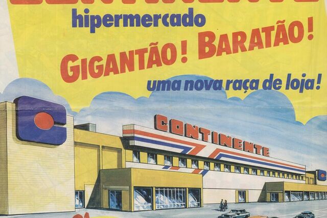 Em quantos metros quadrados comerciais se mede uma democracia?