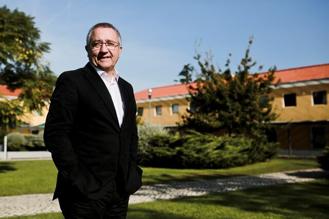 “Os hipers, hoje, estão estagnados em termos de expansão”