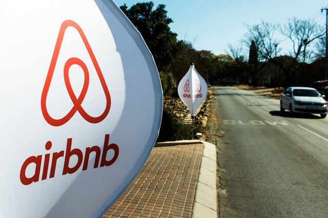 Portugueses entre os europeus que menos usam Uber e Airbnb