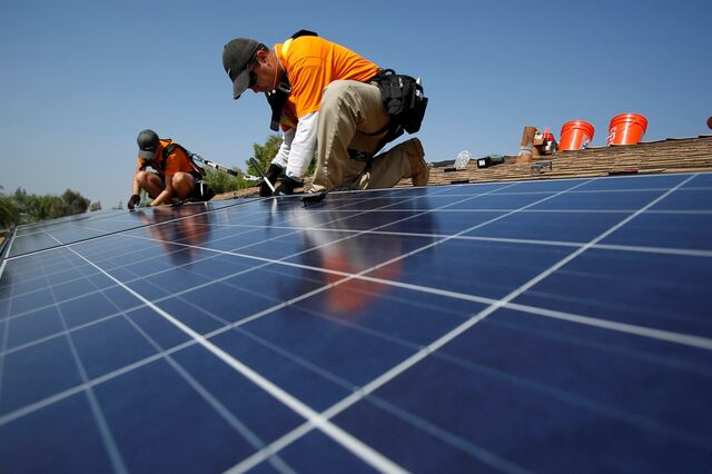 Energia solar mais barata que o carvão até 2025