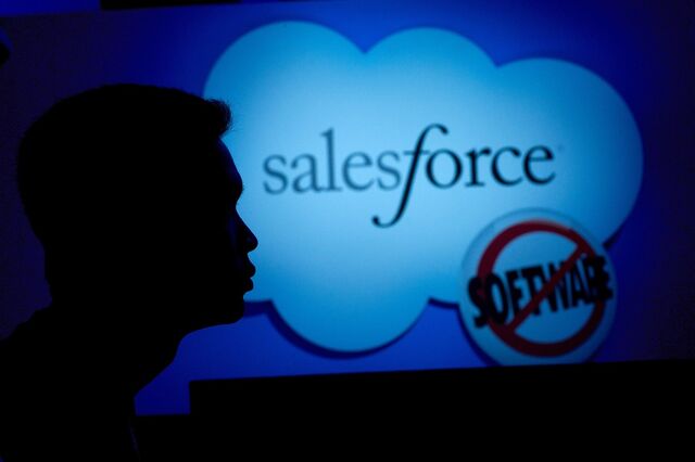Salesforce e Nvidia em 'parceria estratégica' para criar agentes de inteligência artificial