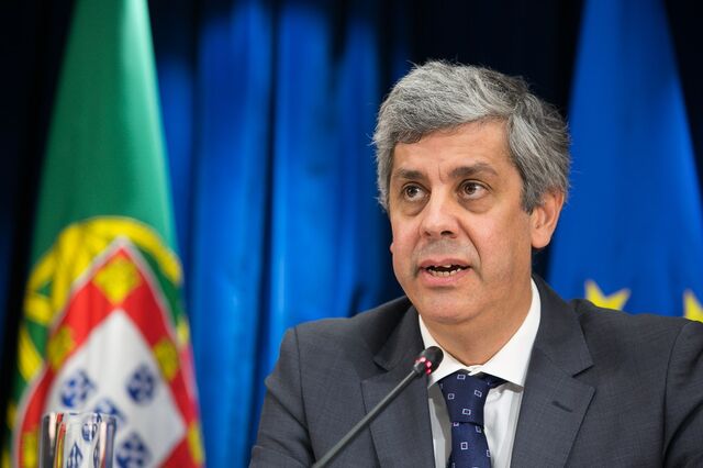 IGCP anuncia défice de 5,2 mil milhões de euros em 2016