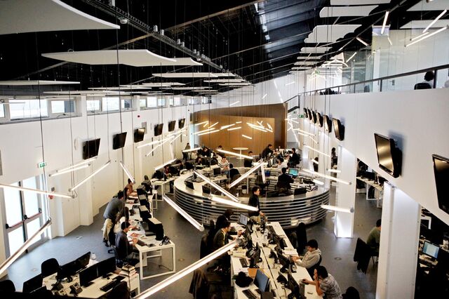 Portugal recebe conferências dos media em Maio e Junho