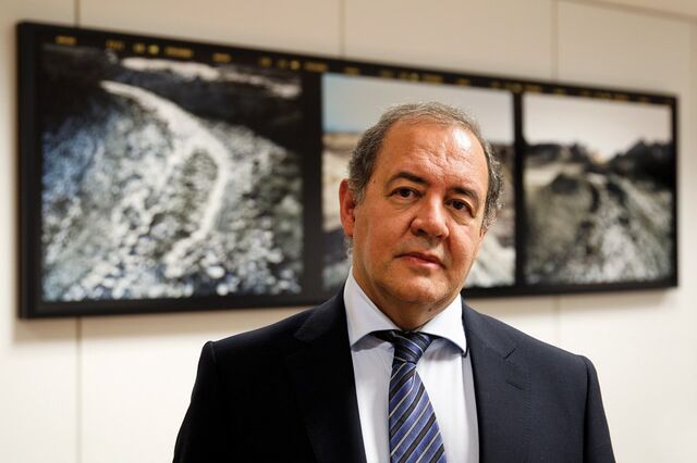 António Costa Silva: O Estado Islâmico trata-se efectivamente de um Estado