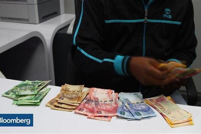África do Sul: Bancos disparam após reviravolta na escolha do ministro das Finanças