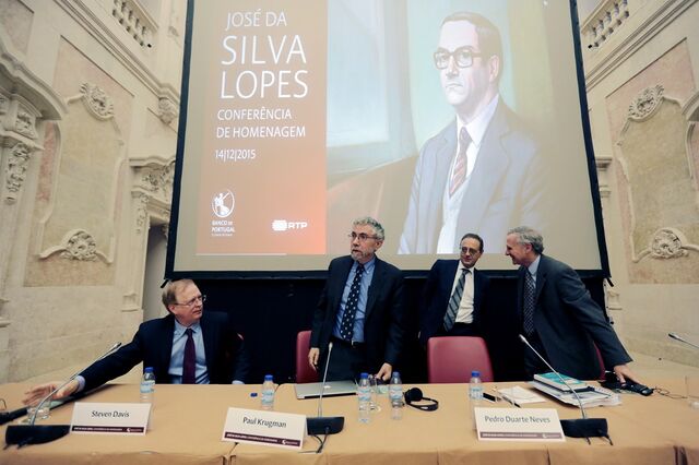 Três conselhos a Portugal: educação, gestão e euro