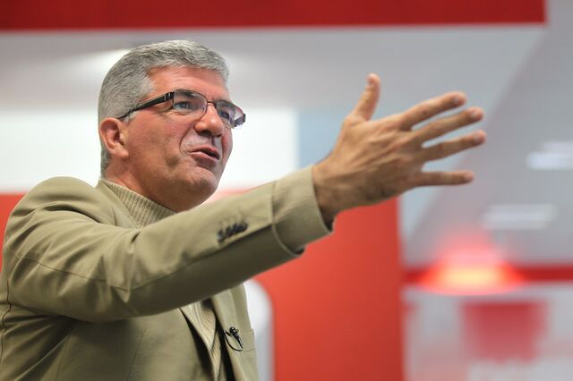 Banif: Edgar Silva diz que houve 'crime económico'
