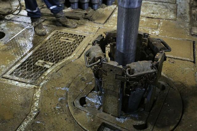 'Spread' WTI-Brent poderá travar plano de exportações dos EUA