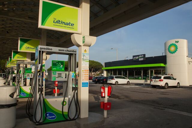 BP garante que Brexit não afecta Portugal