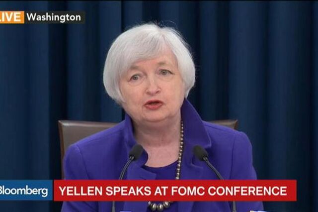 Minuto-a-minuto: Fed garante que ciclo de subida de juros será 'gradual'