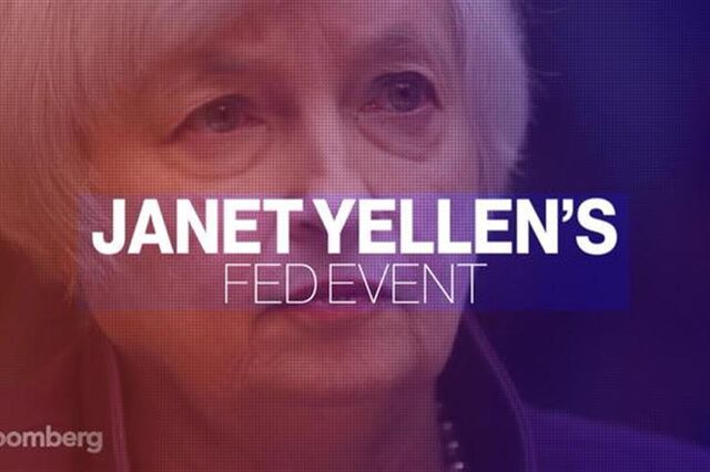 Fed sobe juros pela primeira vez em quase uma década