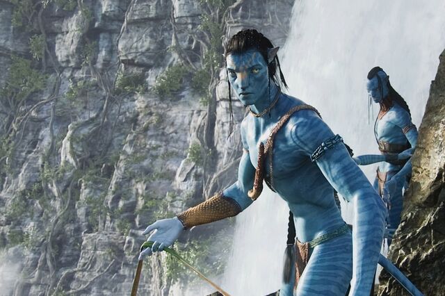 Novo filme da Guerra das Estrelas pode destronar Avatar