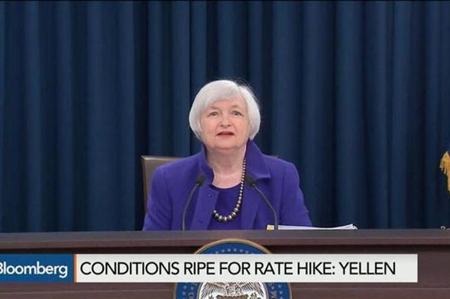 Oportunidades de investimento após a subida dos juros pela Fed