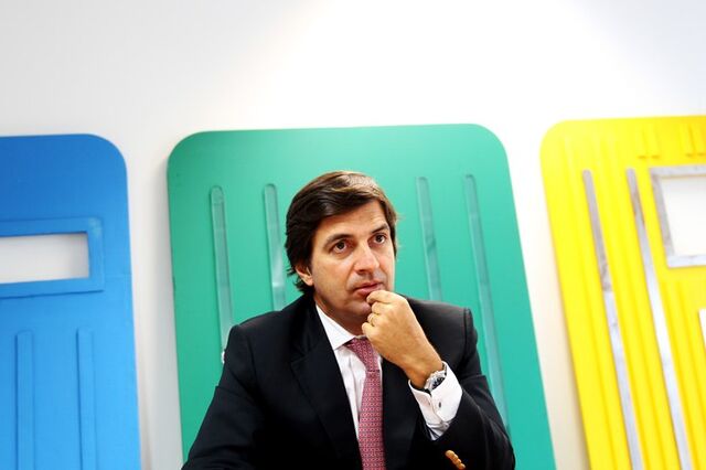 Sociedade Ponto Verde espera que Governo atribua licenças este ano 