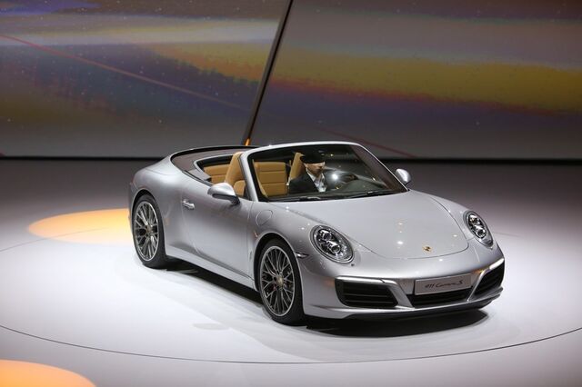 Nunca se compraram tantos Porsche em Portugal. Quais são os eleitos?