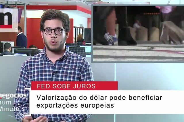 Qual o impacto da subida de juros da Fed?
