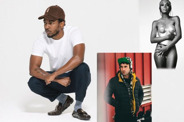 15 canções para levar de 2015