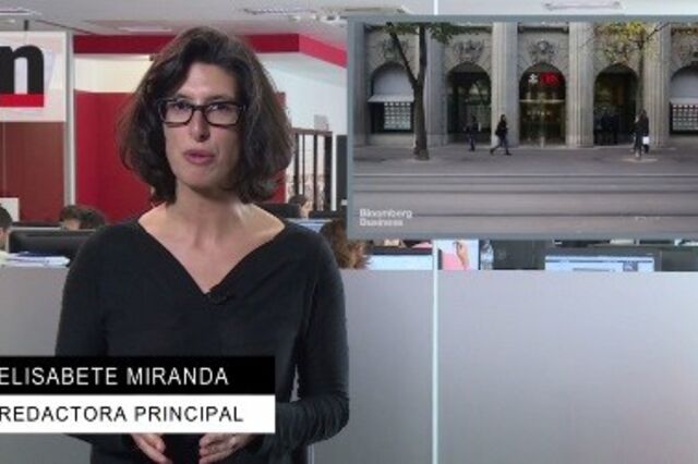 Capital escondido lá fora tem até ao fim do ano para ser legalizado