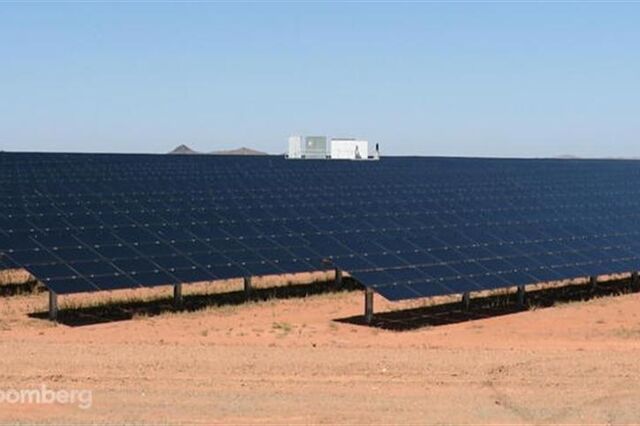 Governo anuncia arranque de projectos de energias renováveis num investimento de 800 milhões