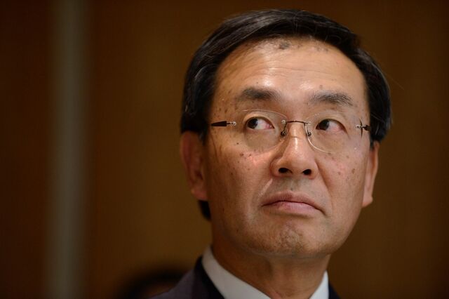 Panasonic paga 1,4 mil milhões pela fabricante de frigoríficos Hussmann