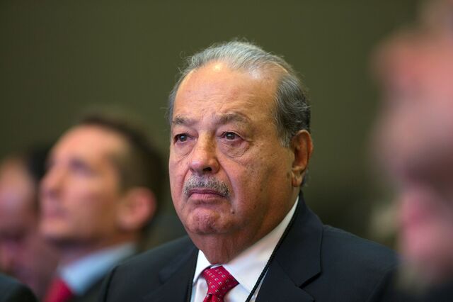 Realia dispara em bolsa com OPA de Slim