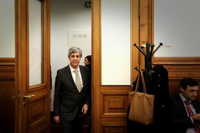 Governo nega fuga de informação na queda do Banif