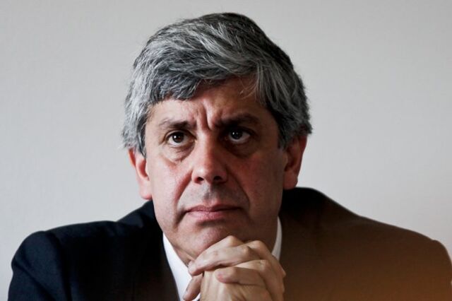 Banif impede que Portugal saia dos défices excessivos